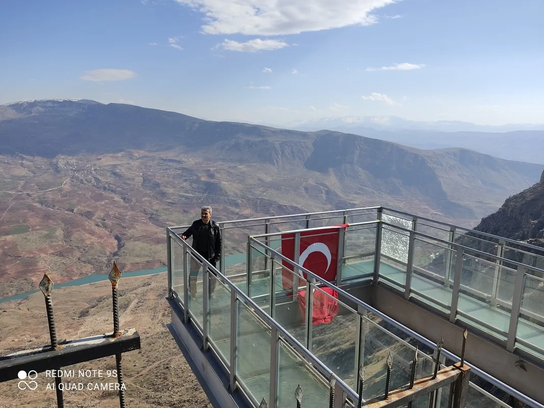 Gezilerimden Fotoğraflar kapak fotoğrafı