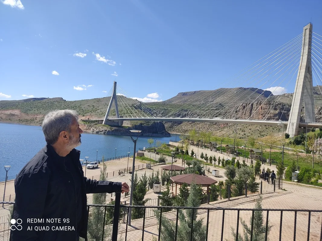 Arşivimden Seçme Fotoğraflar 3 kapak fotoğrafı